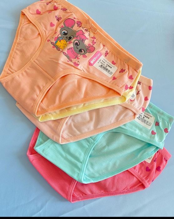 Пижама для девочки