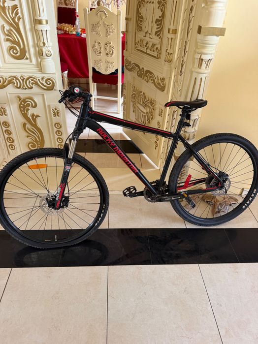 Bicicletă.