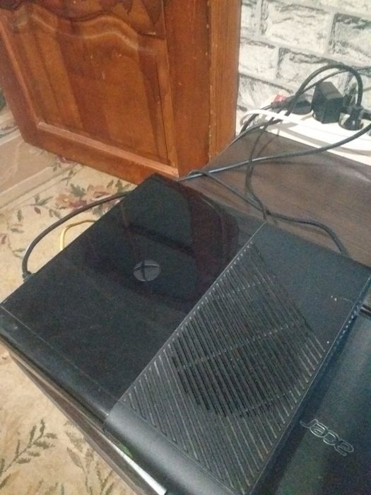 Продаётся Xbox360