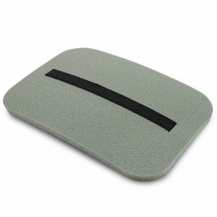 Сидушка туристическая. Подпопник