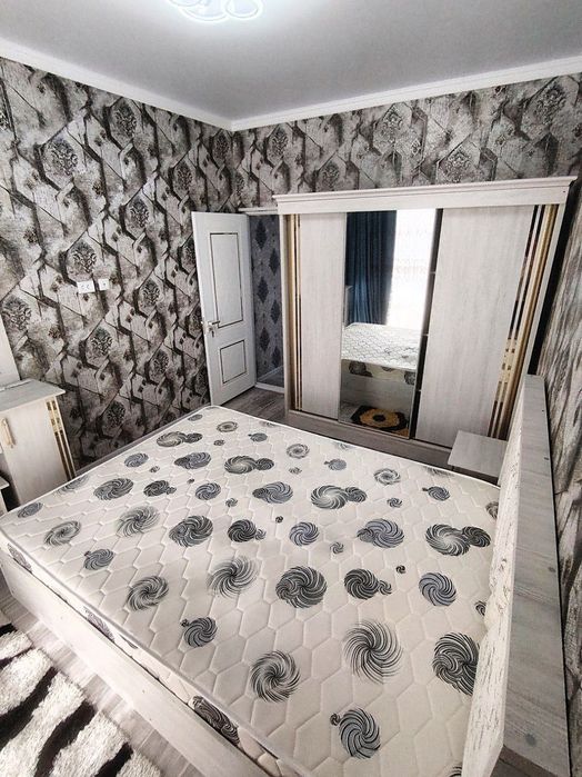 Яшнобод тумани
Дўстлик метро яқинида 2 хонали квартира ижарага берилад