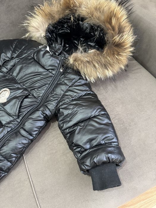 Комбинезон 80 см