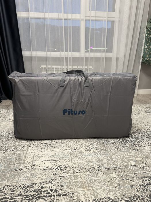 Приставная кроватка Pituso