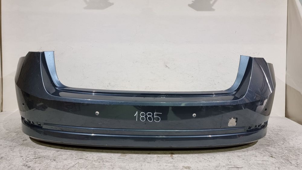 Bara spate Skoda Octavia 4 Berlina, 2020, 2021, 2022, 2023, 5E6807421.