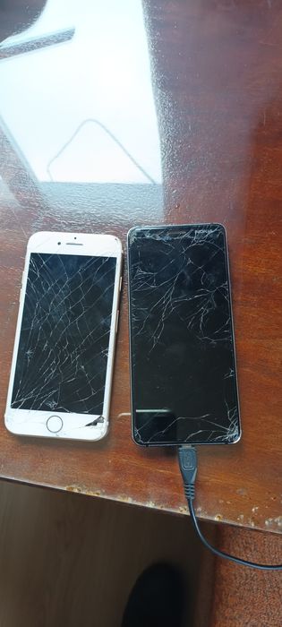 Телефони,работещи