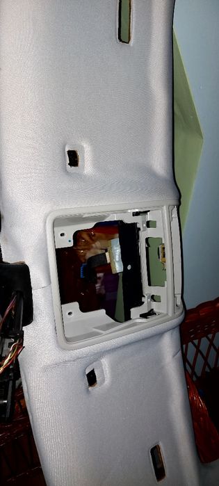 Plafon de vìnzare