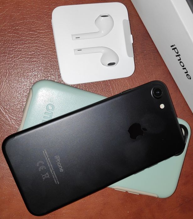 iPhone7 Black - 32GB
