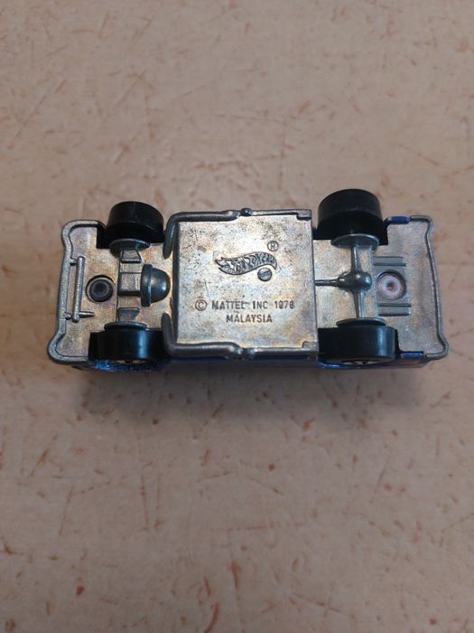 Стари колички hot wheels