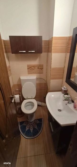 Apartament 3 camere | Pitești–Prundu, lângă Kaufland | Parter | 75 mp