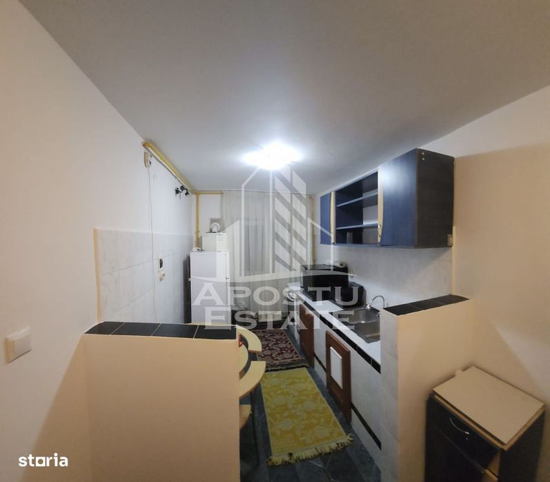 Apartament cu 2 camere de vanzare in zona Girocului, Timisoara — fotografia 3