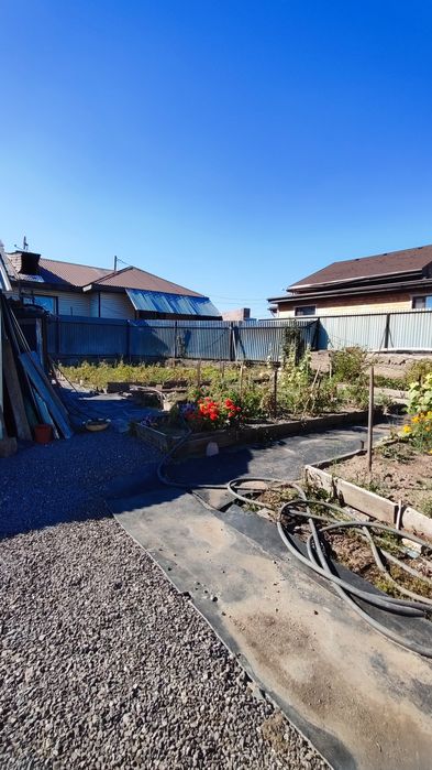 Продается дом или обмен на квартиру