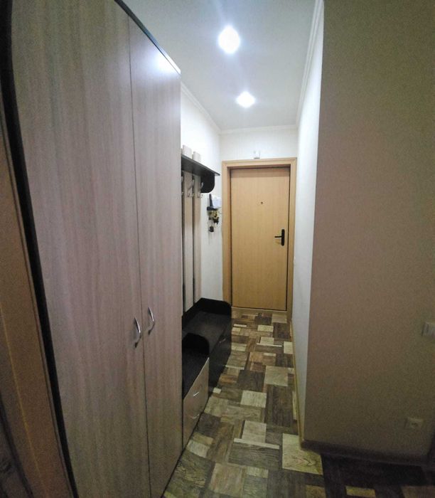 2-комн КЖБИ новый ремонт