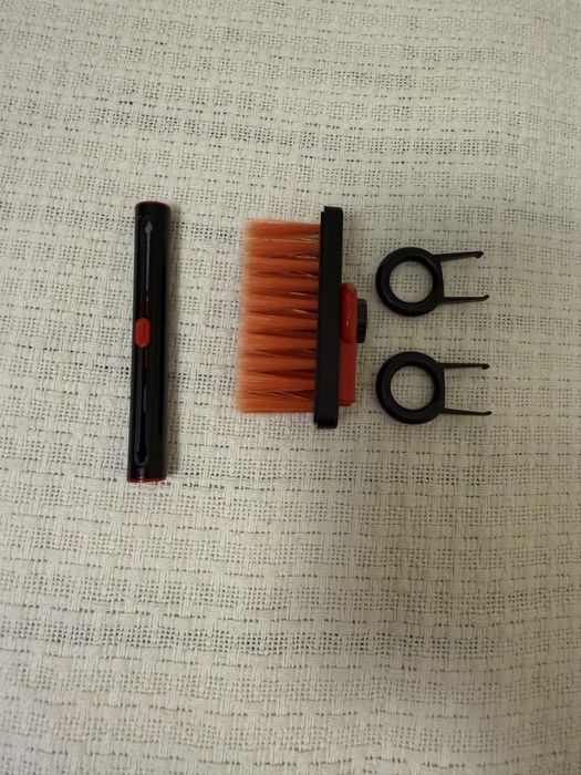 Kit de curatare