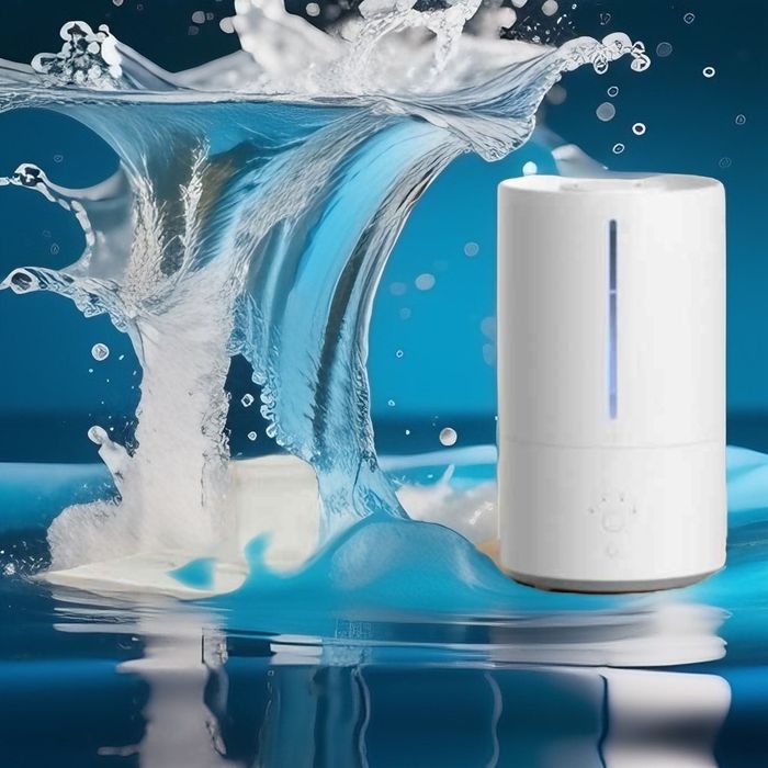 Увлажнитель воздуха Xiaomi Humidifier 2 Lite
Глобальная версия 
Xiaomi
