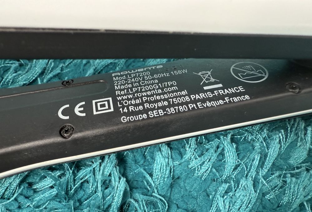 Placa de par steampod 3.1