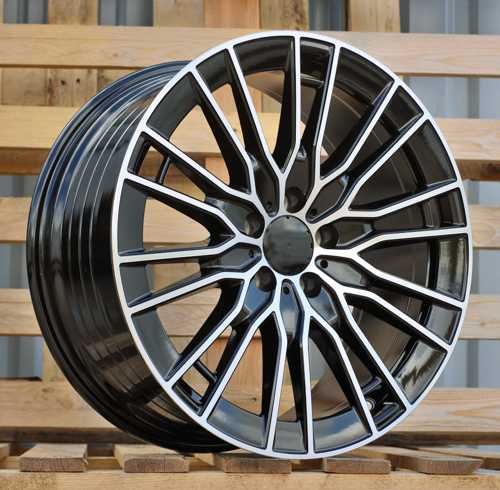19" Джанти за Mercedes-Benz 5х112 C W204 W205 W206 CLA E W212