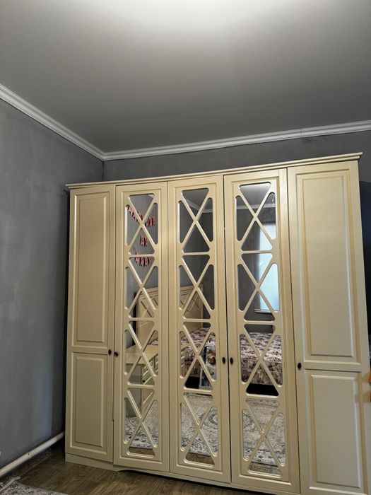 Спальная гарнитура