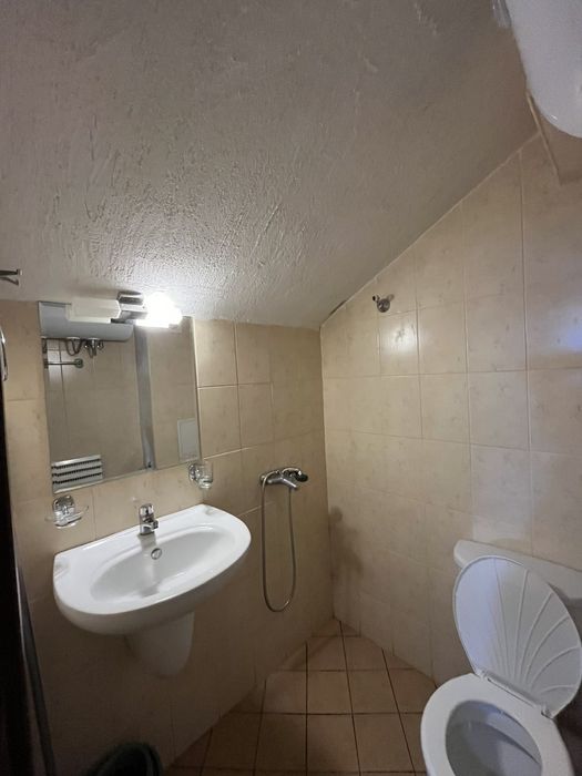 Отдавам студио под наем в гр.Банско  45евро