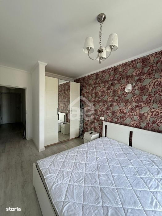 Apartament 2camere in Complex Columna