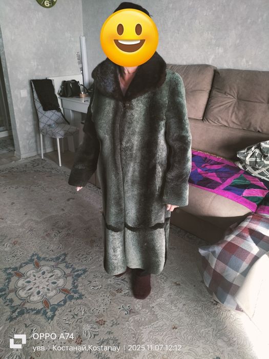 продам шубу  в хорошем состоянии