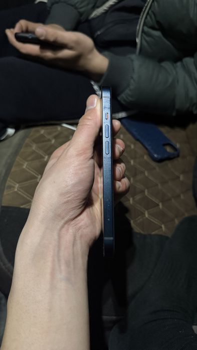 Айфон 13 128gb в идале