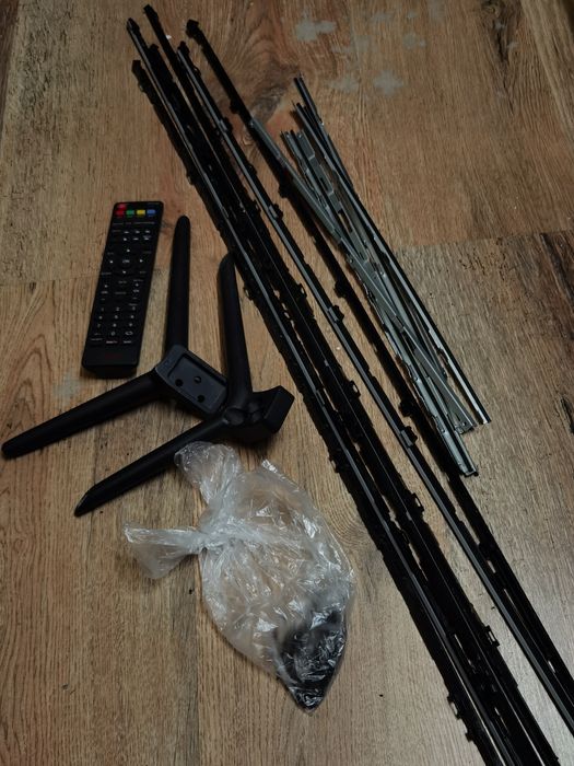 Smart TV Schneider® 190cm - 75SU702K