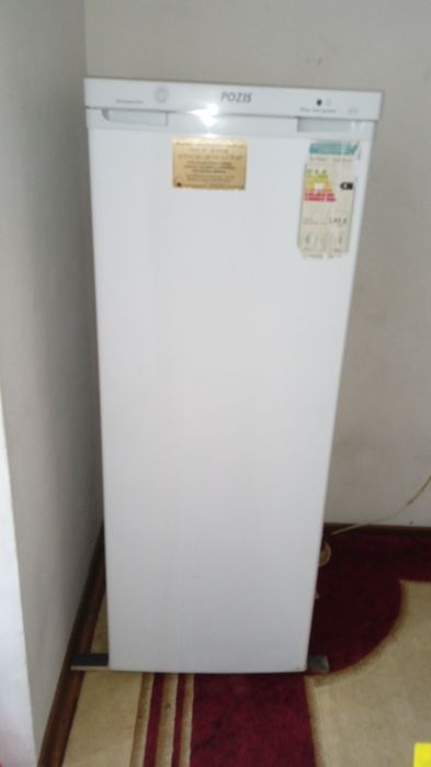 Muzlatkich sotiladi 1800 som