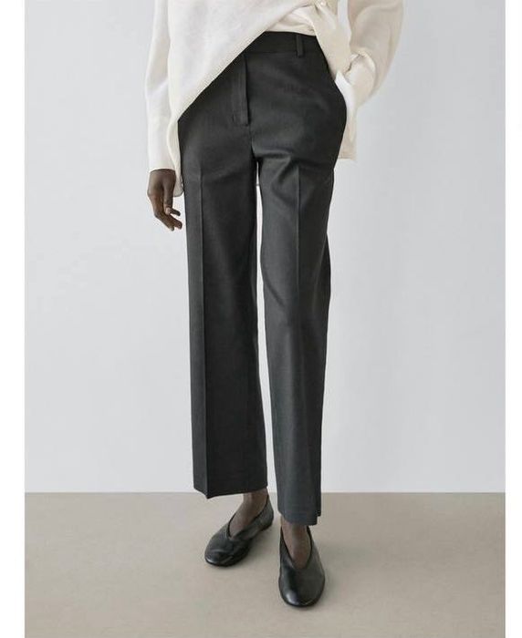 Брюки Massimo dutti 1 выход