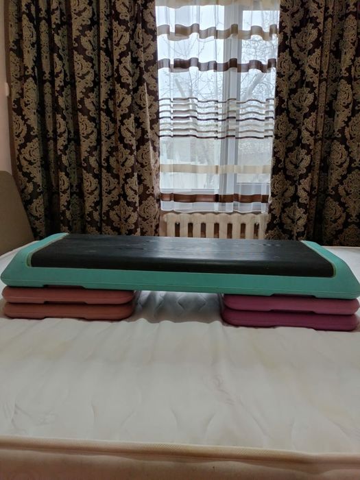 Степы профессиональные б/у