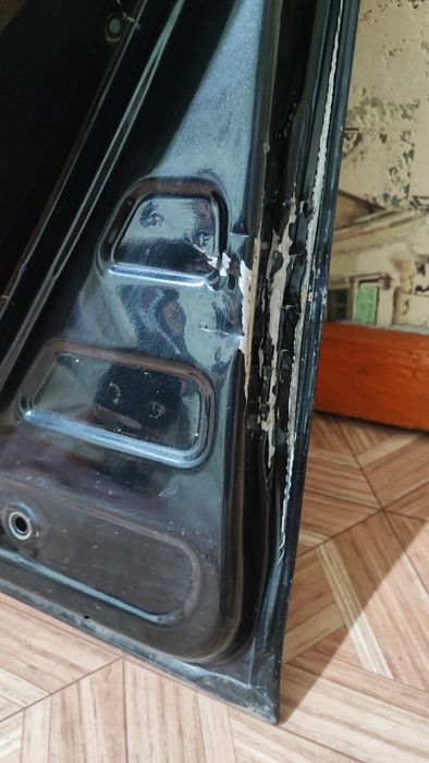 Дверь Toyota Corolla