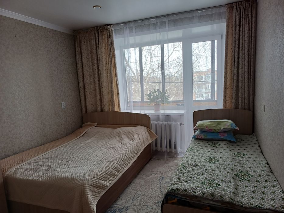 Продам 2х комнатную квартиру