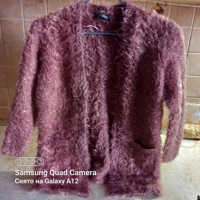 Куртка и другие вещи для девочки