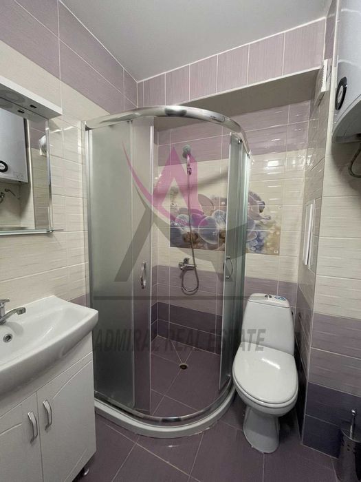 Дава се под наем Едностаен апартамент в Варна, Виница - 30 кв.м за 300 € - Снимка #1