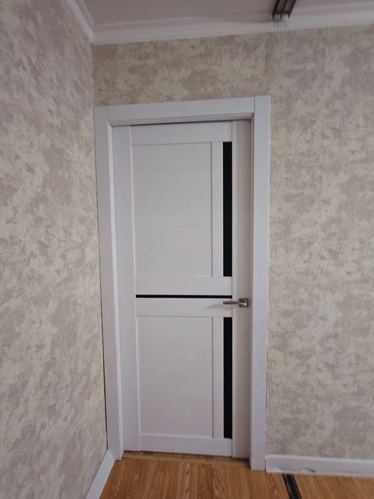 Продам 2 двери межкомнатные