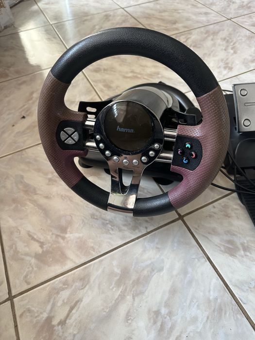 Продавам волан Hama