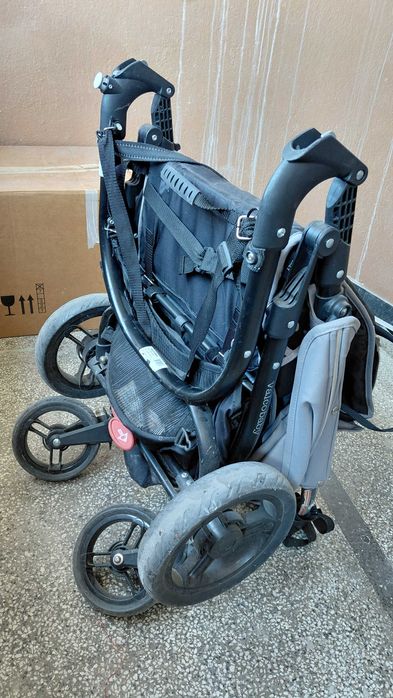 Детска количка Valco Baby