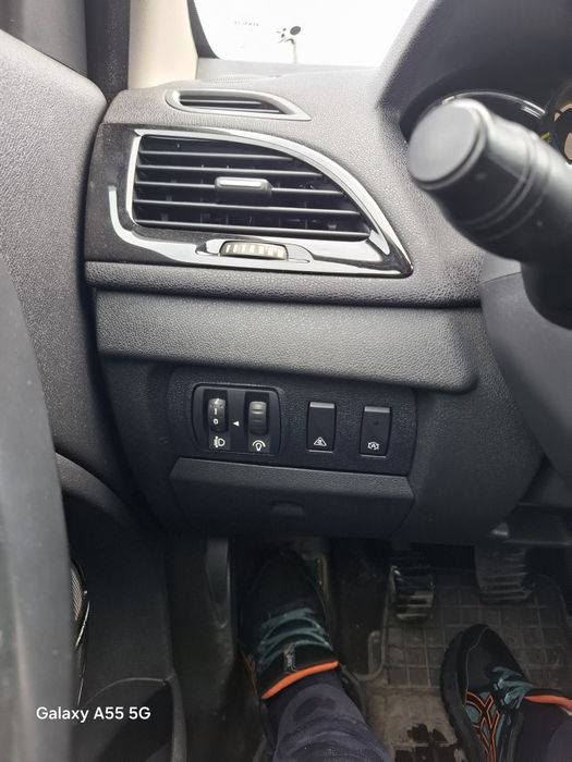 Renault megane 3 bose