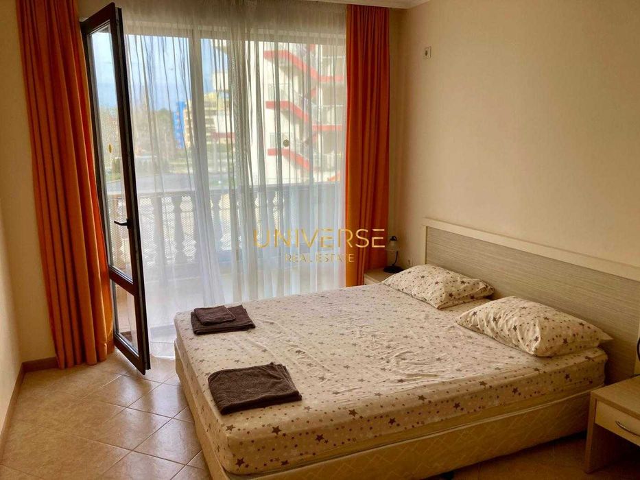 Продава се Тристаен апартамент в к.к. Слънчев бряг - 90 кв.м за 1078 €/кв.м - Снимка #4