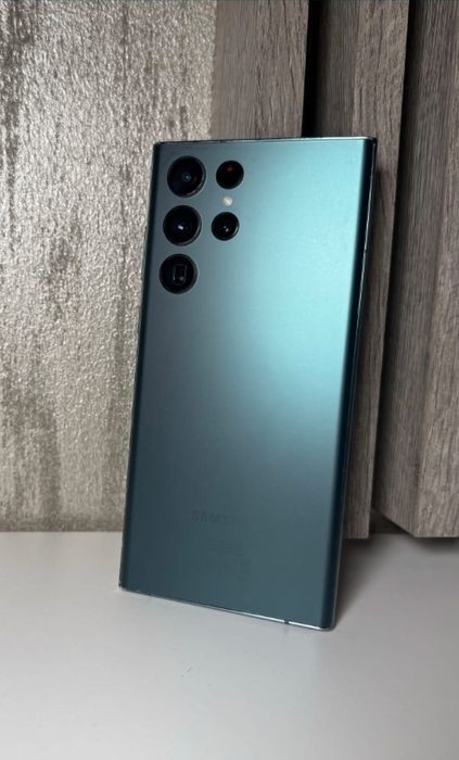 Samsung Galaxy S22 Ultra 256gb