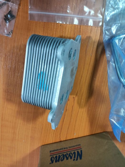 Vând piese Ford focus 2 break 2009, diesel 1.6 80kw -109cp c.m.G8DB.