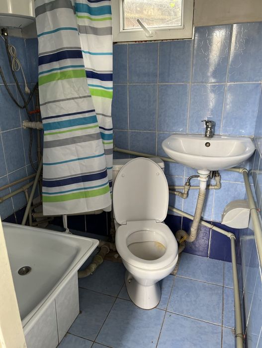 Сдается времянка