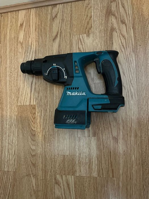 Перфоратор макита DHR242 ПРОМО ЦЕНА