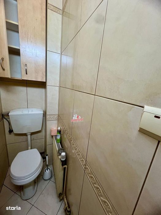 De vânzare apartament cu 2 camere în Tg Mureș - Semicentral