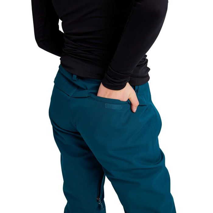 Burton Society XXL, нов оригинален дамски ски/сноуборд панталон