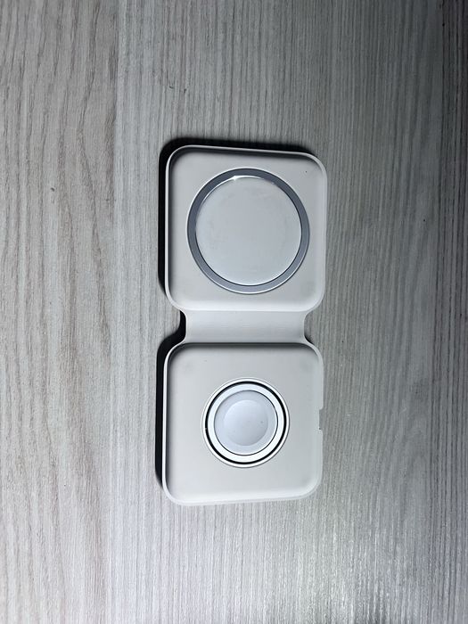 Зарядка mag safe