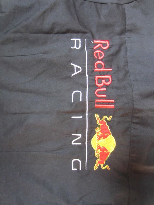 Camasa dama F1,Red Bull Racing, masura M, maneca scurta, ca noua