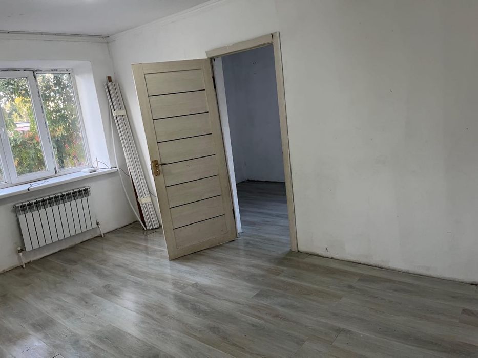 Сдается квартира в бурундайе