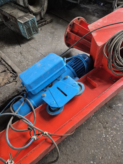 Пилорама для древесины.