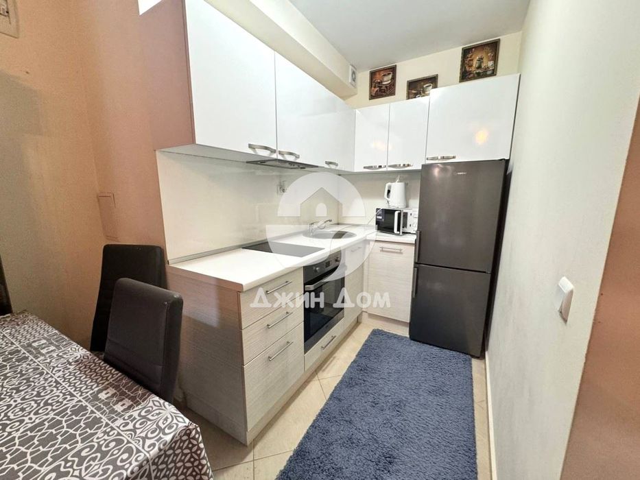Продава се Двустаен апартамент в к.к. Слънчев бряг - 68 кв.м за 938 €/кв.м - Снимка #3