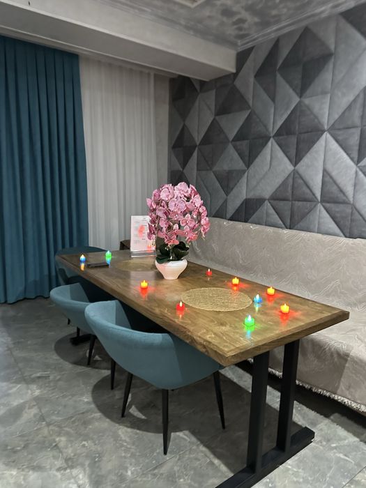 Массаж, пилинг, парение